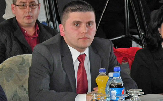 TDL salută intrarea lui Adrian Cozma în Consiliul Judeţean