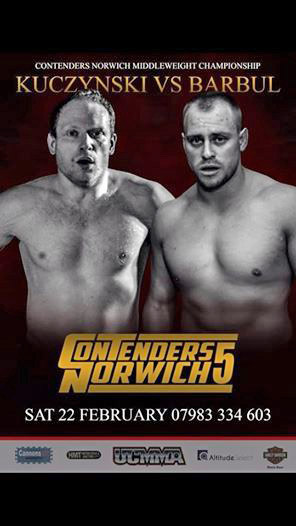 Un sătmărean în circuitul MMA din Marea Britanie