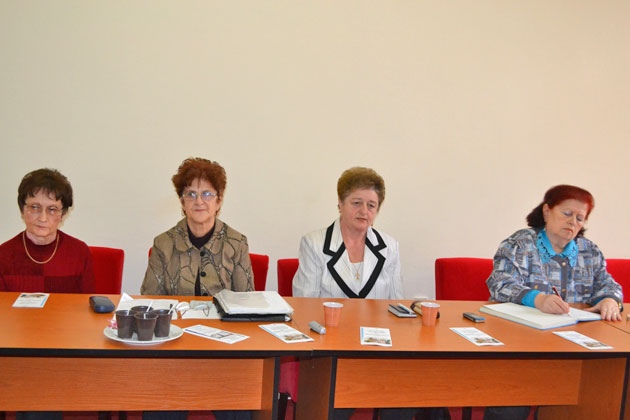 Reconciliere eşuată între liderii  pensionarilor