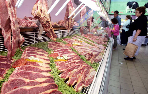 Cresc importurile de carne de porc din Ungaria