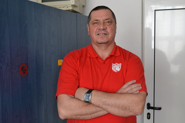 Deplasare uşoară la Braşov