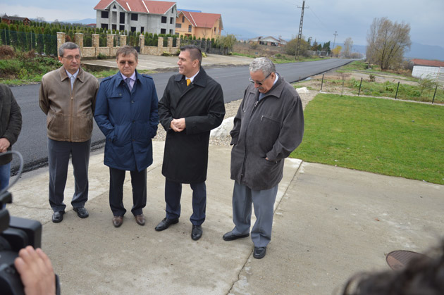 Infrastructura rutieră a judeţului Satu Mare, o prioritate pentru Consiliul Judeţean