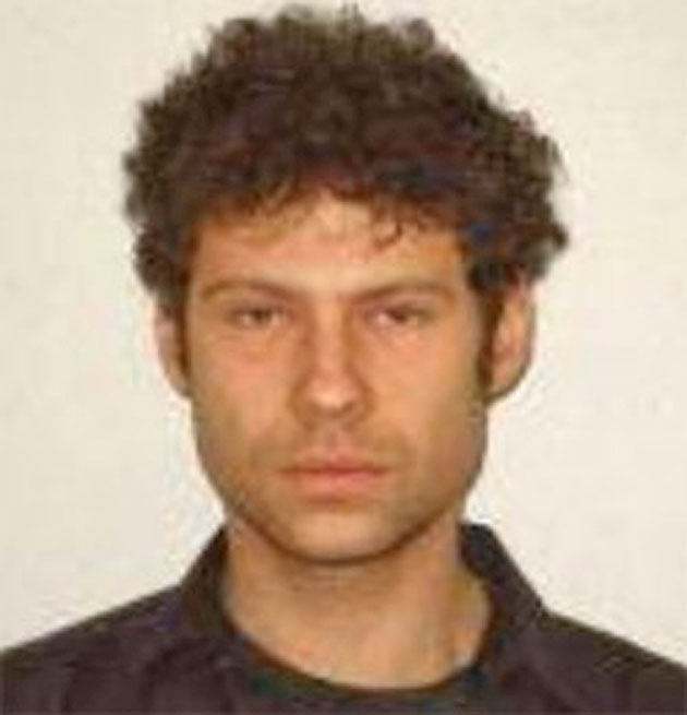 Sătmărean dispărut de trei zile de la domiciliu