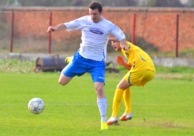 Au bătut liderul din C5!