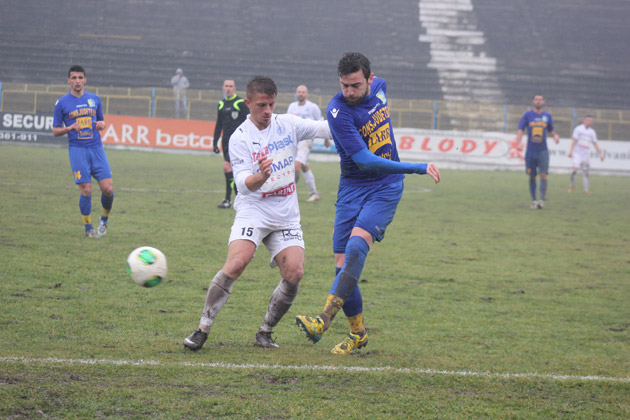 Buni doar o repriză...