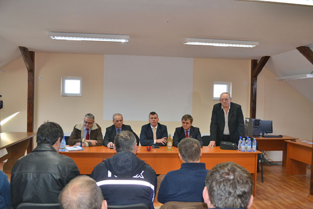 Festivalul Pălincii 2014 va avea loc tot la Satu Mare