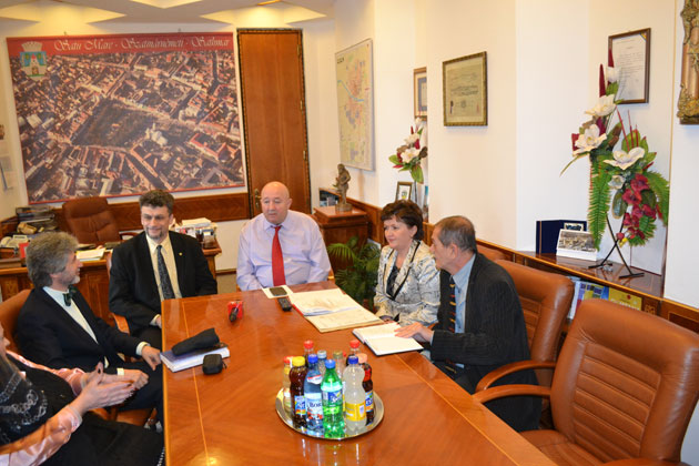 Universitatea Tehnică înfiinţează învăţământul la cerere