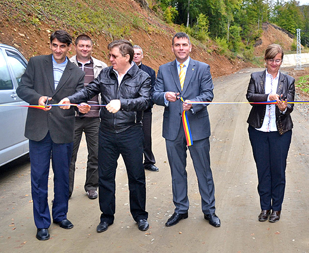 CJ a investit peste 14 milioane de lei în judeţ