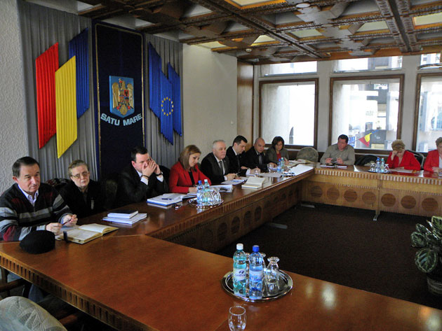 Birocraţia excesivă loveşte în proiectele primăriilor