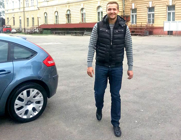 Mircea Santeiu, amendat de comisiile FRH