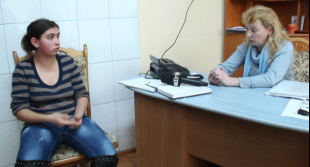 Scandal la Centrul Maternal “Lorena”