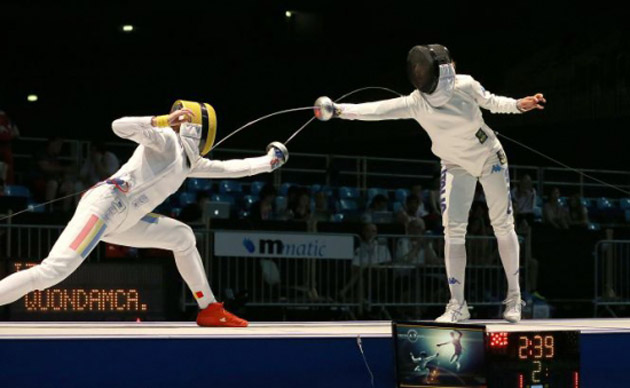 imona Pop pe tabloul principal, Amalia Tătăran pe 78