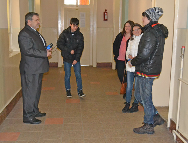 Subiecte facile la simulare!