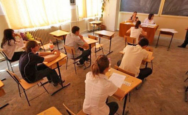 Geometria a dat bătăi de cap la simulare