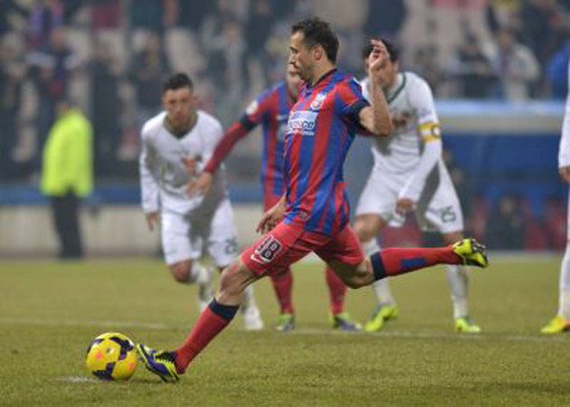 Liga 1 / Fotbalul românesc revine în prim-plan