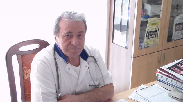 „President” - o oază de sănătate pentru toate anotimpurile