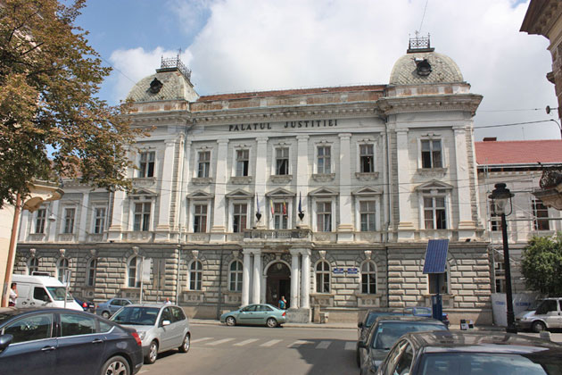 Un singur deţinut eliberat pe noul Cod