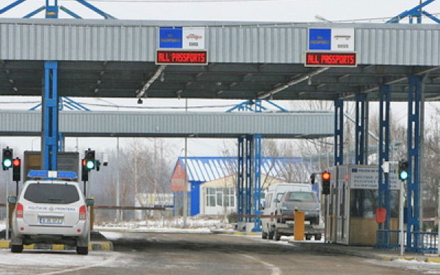 Protestul micilor traficanţi