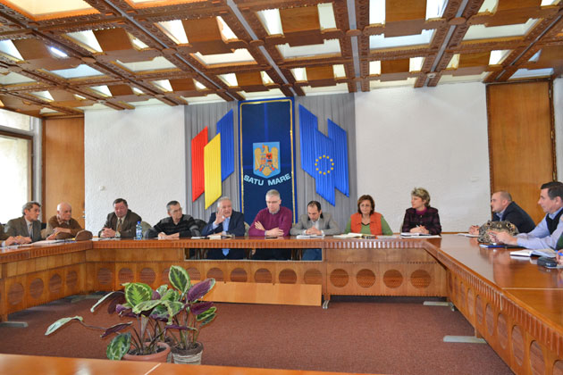 Pensionarii cer din nou Taberele Şcolare