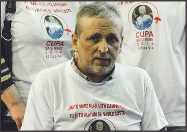 A pierdut lupta cu boala