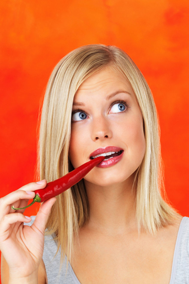 De ce e bine să mănânci condimentat?