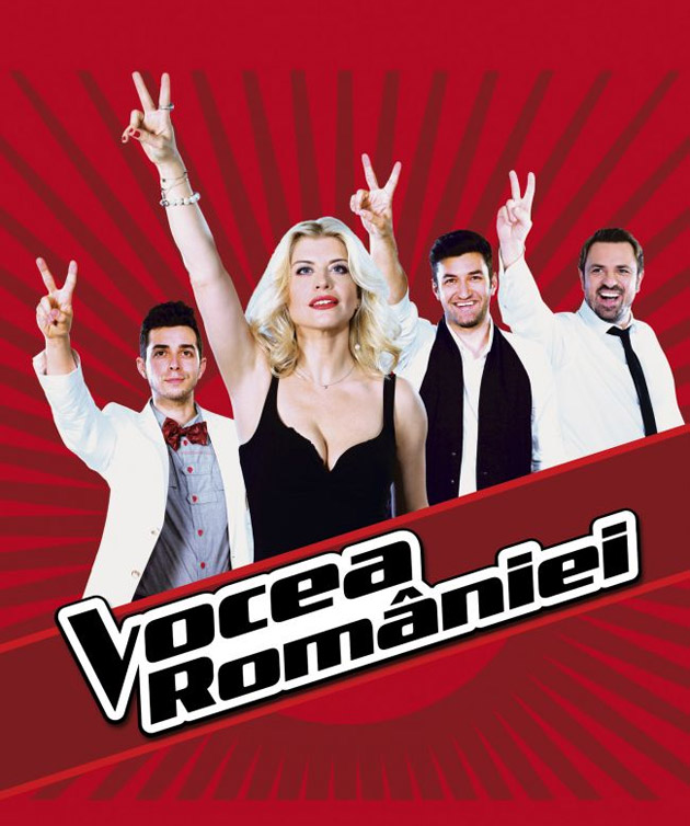 De ce a fost anulata Vocea Romaniei?