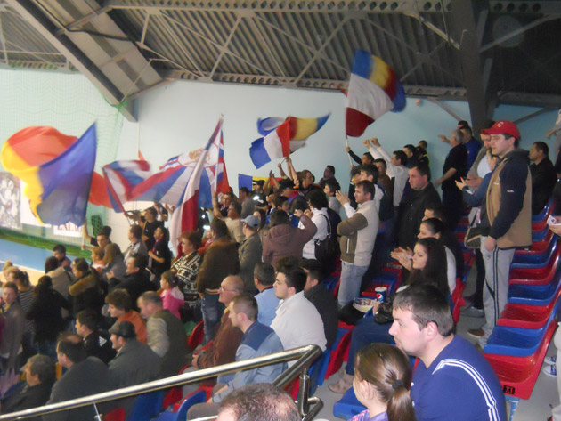 Handbal feminin - Regal handbalistic de excepție la Zalău