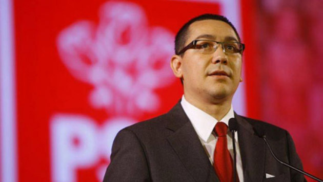 LISTA GUVERNULUI PONTA 3. Victor Ponta s-a înţeles cu Kelemen Hunor. Ce posturi primeşte UDMR