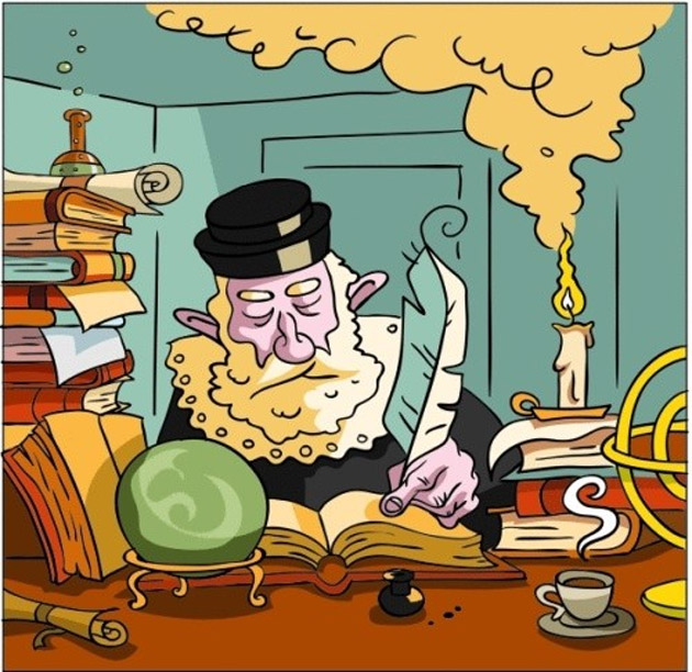 Profeţiile lui Nostradamus despre România