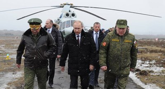 Armata ucraineană a respins un ATAC RUS