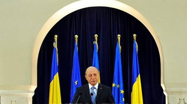 Zgonea: Dacă Băsescu nu numea miniştrii, instrumentul "hard" era suspendarea. Nu am vrut să-l folosim