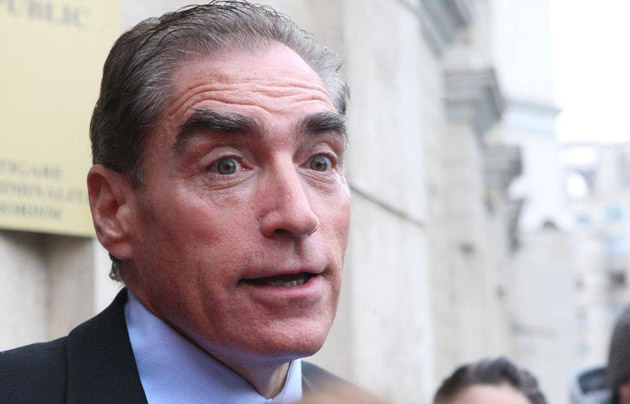 Petre Roman: Voi contesta decizia ANI, în cazul meu nici nu ar fi trebui să facă obiectul discuţiei