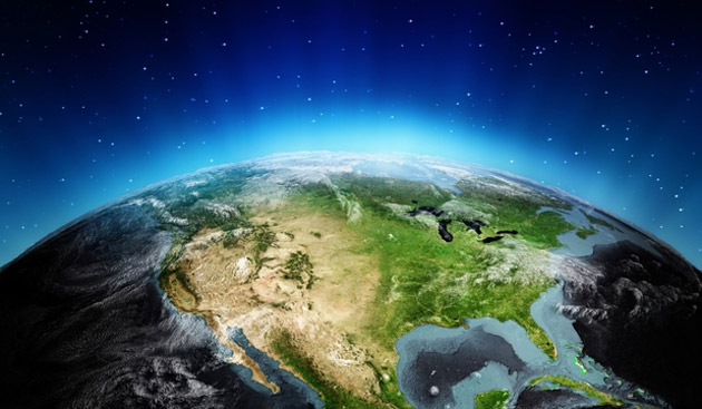 Descoperire neaşteptată despre interiorul planetei noastre