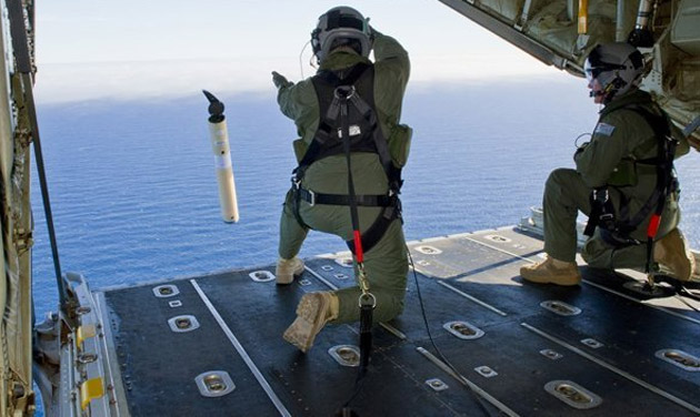 Căutarea avionului dispărut: Ameliorarea condiţiilor meteorologice ar trebui să faciliteze operaţiunile