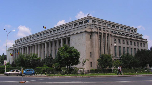 Guvernul a numit consuli în Spania - un prefect în Guvernul Năstase şi un fost secretar Diaspora PSD