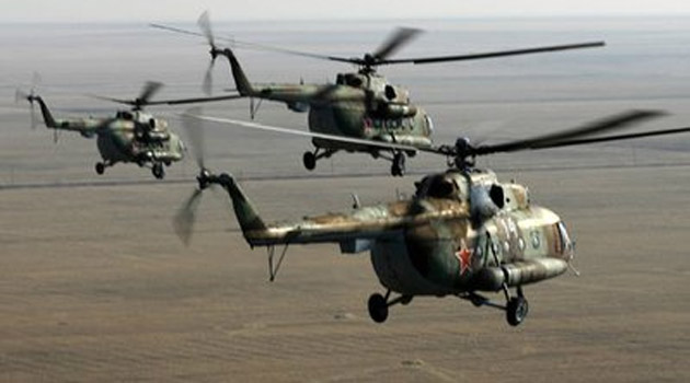 CRIZA DIN CRIMEEA: Peninsula se află, practic, sub controlul Rusiei