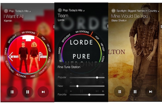 Samsung lansează un serviciu de muzică online gratis pentru posesorii de telefoane Galaxy
