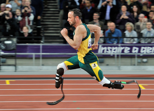 Procesul lui Oscar Pistorius a fost prelungit până pe 16 mai