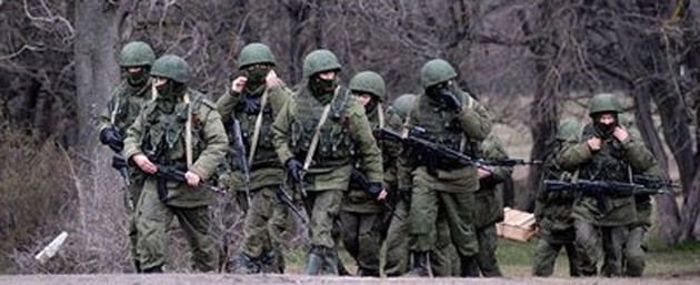 Oficial NATO: Agresiunea militară rusă în Ucraina este o AMENINŢARE la adresa securităţii euroatlantice şi la ordinea mondială