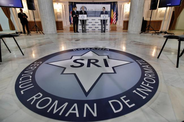 Rapoartele SRI 2007-2012 - interceptări în creştere, număr sporit al acţiunilor antiteroriste