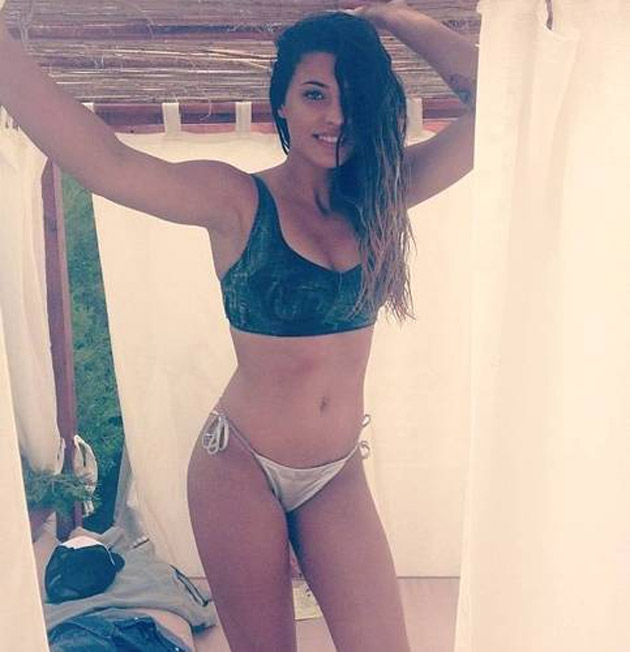 Sex tape cu Antonia şi Alex Velea!