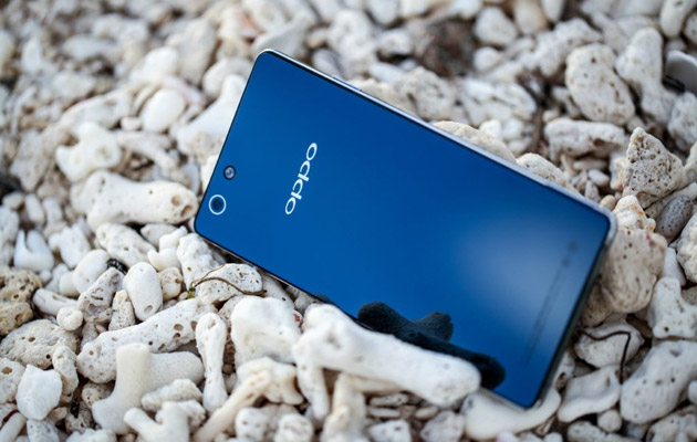 Telefonul OPPO Find 7 va oferi o cameră foto cu senzor de 50 MP
