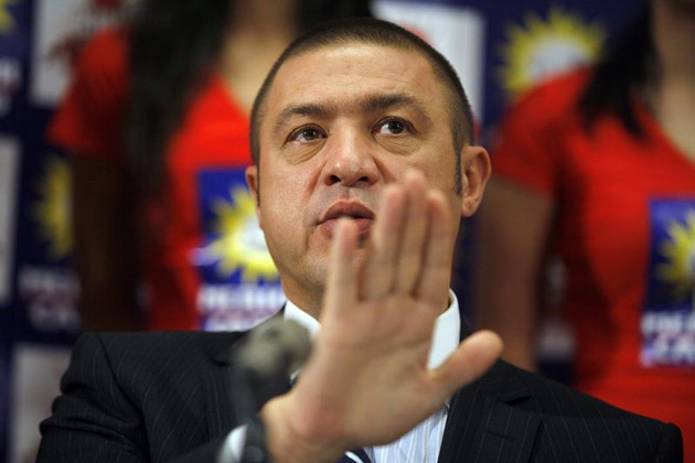 Rudel Obreja, în arest la domiciliu pentru 30 de zile