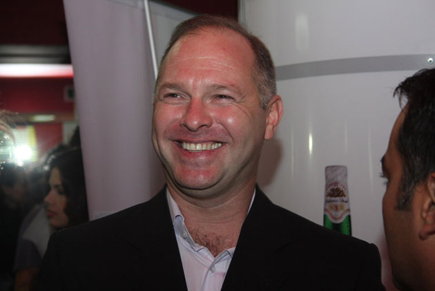 Vlad Ivanov: M-am bucurat de experienţa "Snowpiercer"