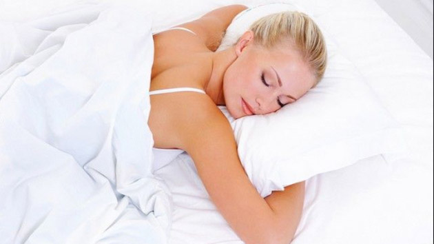 Ce se întâmplă cu tine în timp ce vizezi