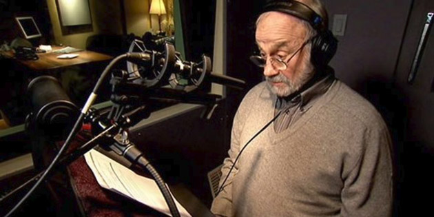 Hal Douglas, vocea spoturilor de promovare a multor filme de la Hollywood, a murit la 89 de ani