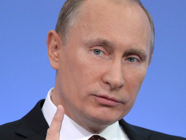 Cea mai mare putere economică a lumii se implică în situaţia din UCRAINA