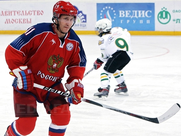 Detalii inedite din trecutul lui Vladimir Putin