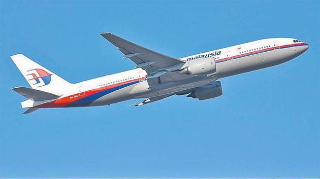 A prăbuşit avionul pentru că l-a părăsit soţia