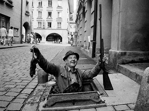 11 meserii care nu mai există în ziua de azi